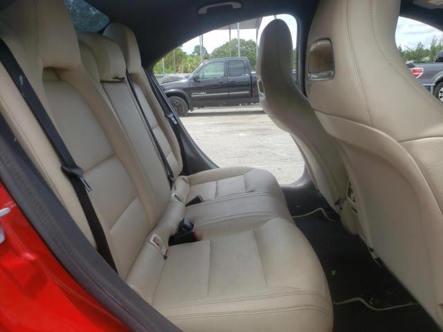 Photo 6 from auction – 2014 MERCEDES-BENZ CLA 250 with VIN WDDSJ4EB0EN043115