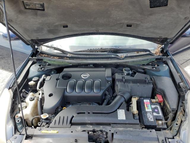 Photo 7 from auction – 2007 NISSAN ALTIMA 2.5 with VIN 1N4AL21E47C170166