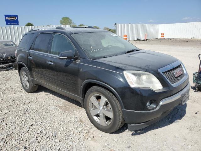 GMC ACADIA SLT 2011 with VIN 1GKKVRED5BJ277951 - Photo from auction