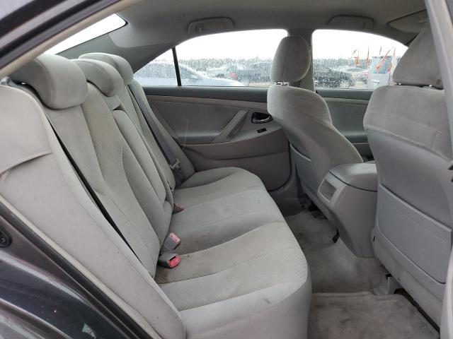Photo 6 from auction – 2009 TOYOTA CAMRY BASE with VIN 4T1BE46KX9U314282