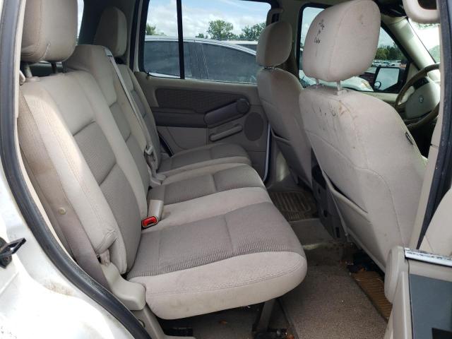 Photo 6 from auction – 2006 FORD EXPLORER X with VIN 1FMEU63E76UB64637