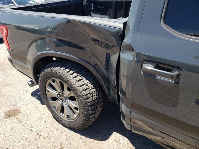 Photo 9 from auction – 2016 FORD F150 SUPER with VIN 1FTEW1CP4GFC84162