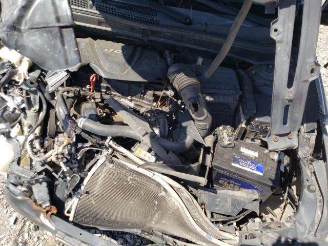 Photo 7 from auction – 2013 HYUNDAI SONATA GLS with VIN 5NPEB4AC3DH554657