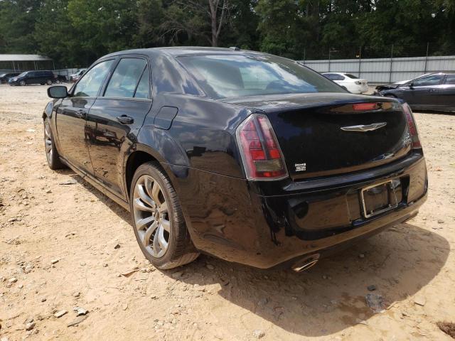 Photo 3 from auction – 2014 CHRYSLER 300 S with VIN 2C3CCABGXEH352241
