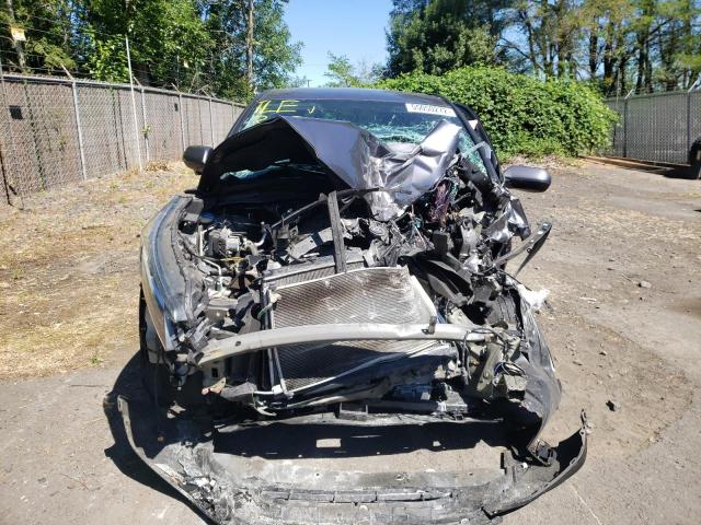 Photo 9 from auction – 2016 HONDA CR-V EX with VIN 2HKRM4H53GH644611