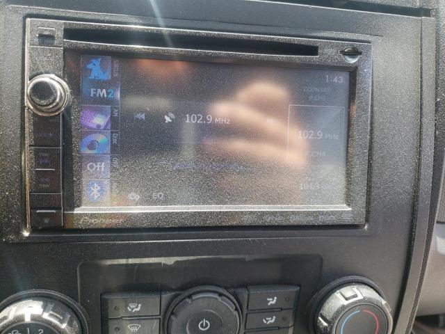Foto 9 de la subasta – 2011 FORD ESCAPE LIM con VIN 1FMCU0E79BKB59318