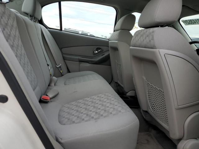 Photo 6 from auction – 2005 CHEVROLET MALIBU LS with VIN 1G1ZT54815F187872