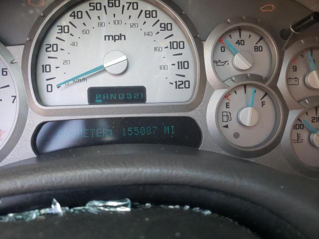 Foto 8 de la subasta – 2004 BUICK RAINIER CX con VIN 5GADT13S642258384