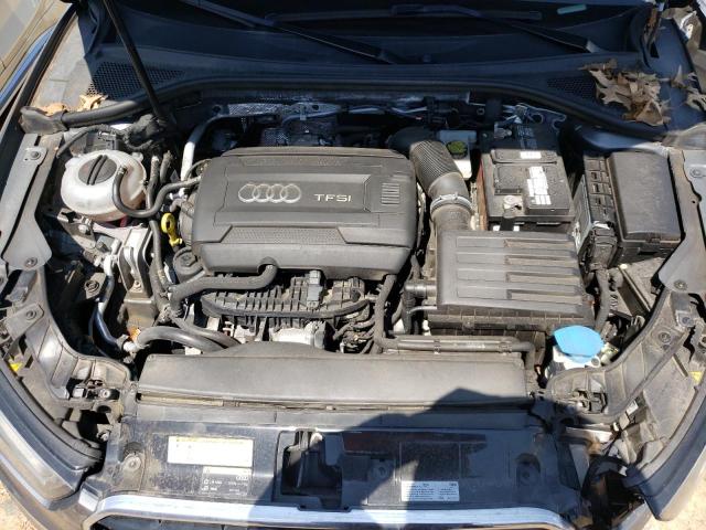 Photo 7 from auction – 2016 AUDI A3 PREMIUM with VIN WAUG7GFF1G1035887