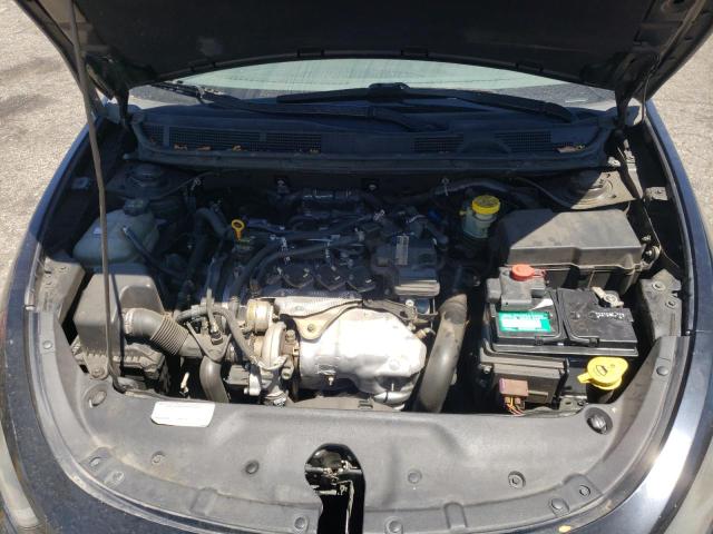 Photo 7 from auction – 2013 DODGE DART SXT with VIN 1C3CDFBHXDD134752