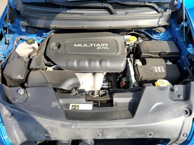 Photo 7 from auction – 2018 JEEP CHEROKEE L with VIN 1C4PJLCB1JD557861