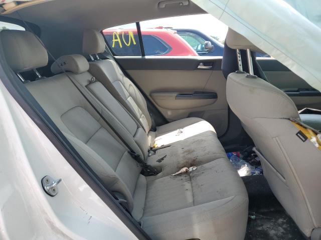 Photo 6 from auction – 2017 KIA SPORTAGE L with VIN KNDPM3AC7H7158366