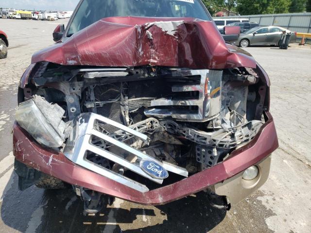 Photo 7 from auction – 2011 FORD EXPEDITION with VIN 1FMJU1J58BEF22336