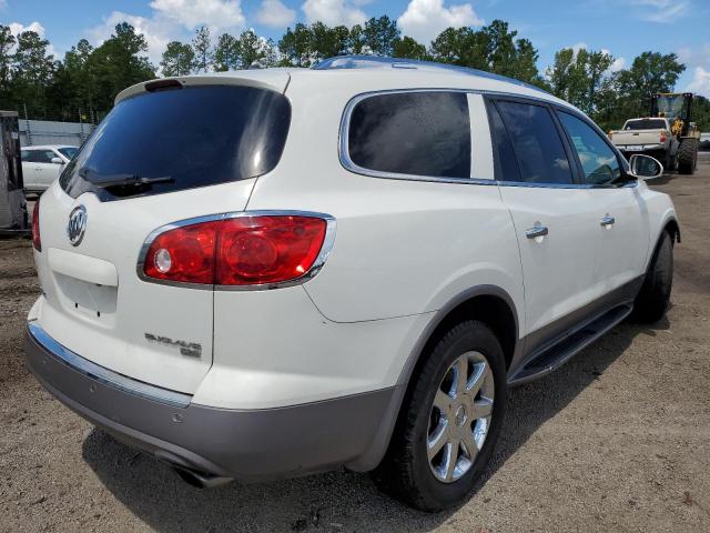 Photo 4 from auction – 2009 BUICK ENCLAVE CX with VIN 5GAER23D49J182963