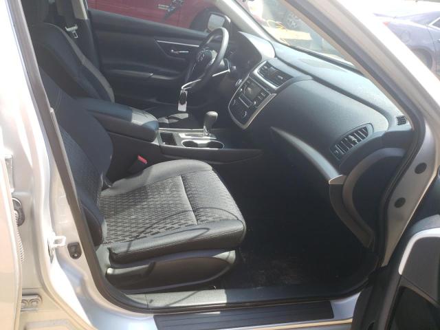 Photo 5 from auction – 2016 NISSAN ALTIMA 2.5 with VIN 1N4AL3AP2GC209196