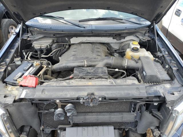 Photo 7 from auction – 2014 FORD F150 SUPER with VIN 1FTFW1CT5EKG05034