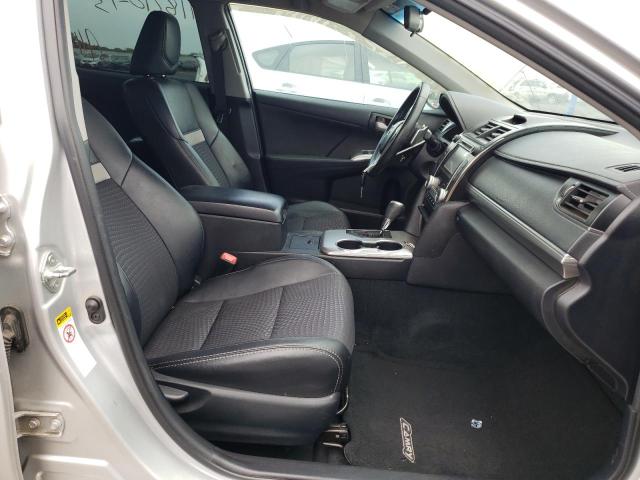 Photo 5 from auction – 2013 TOYOTA CAMRY L with VIN 4T1BF1FK6DU226480