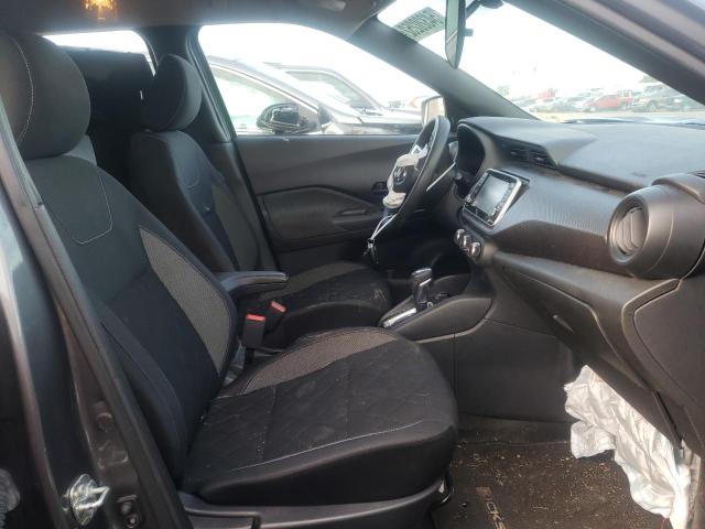 Photo 5 from auction – 2020 NISSAN KICKS S with VIN 3N1CP5BV4LL522753