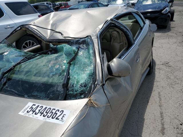 Foto 10 de la subasta – 2004 BUICK LESABRE LI con VIN 1G4HR54K844168366