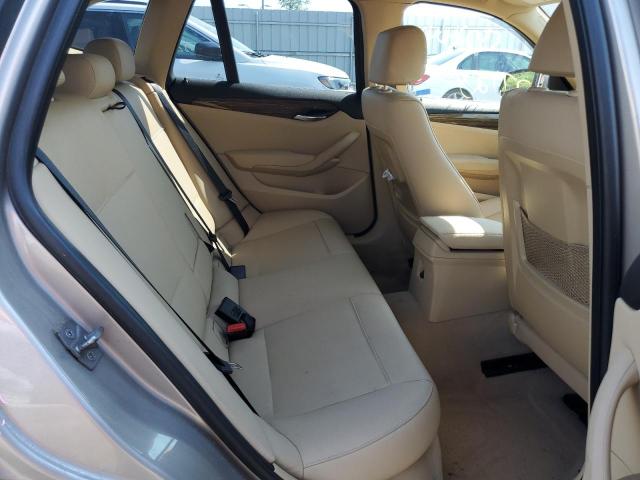 Photo 6 from auction – 2014 BMW X1 SDRIVE2 with VIN WBAVM1C59EVW50816