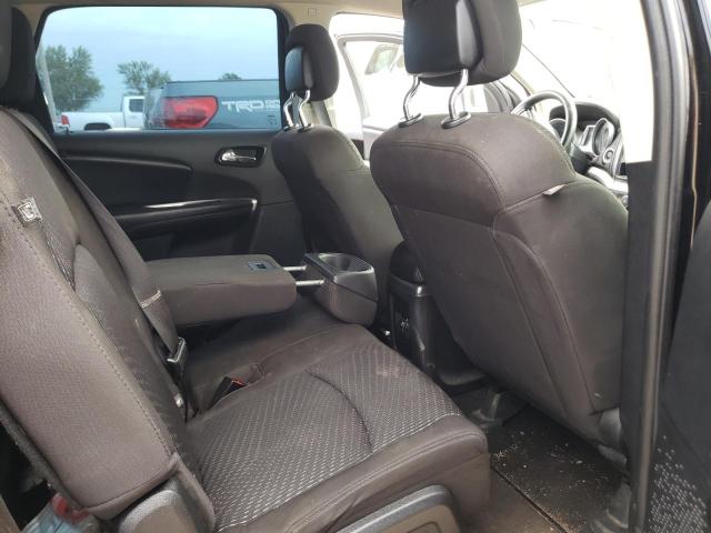 Photo 6 from auction – 2015 DODGE JOURNEY SE with VIN 3C4PDCAB3FT720134