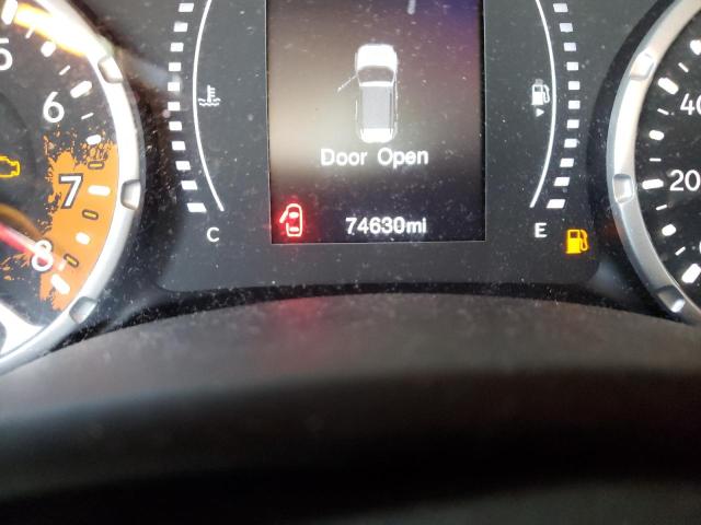 Photo 8 from auction – 2018 JEEP RENEGADE S with VIN ZACCJBAB3JPJ53597
