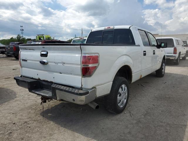 Photo 4 from auction – 2014 FORD F150 SUPER with VIN 1FTFW1ET9EFC02003