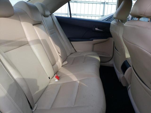 Photo 6 from auction – 2012 TOYOTA CAMRY BASE with VIN 4T1BF1FK8CU585912