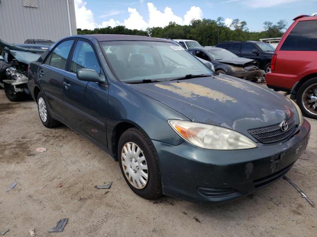 Photo 1 from auction – 2003 TOYOTA CAMRY LE with VIN 4T1BE32K13U196646