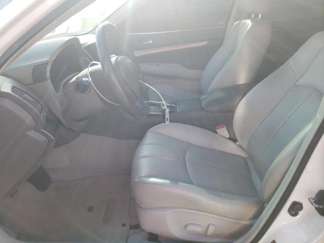 Photo 5 from auction – 2012 INFINITI G25 BASE with VIN JN1DV6AP3CM812829