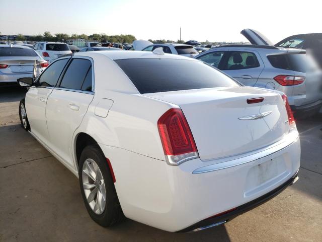 Zdjęcie 3 z aukcji – 2015 CHRYSLER 300 LIMITE z VIN 2C3CCAAG4FH808270