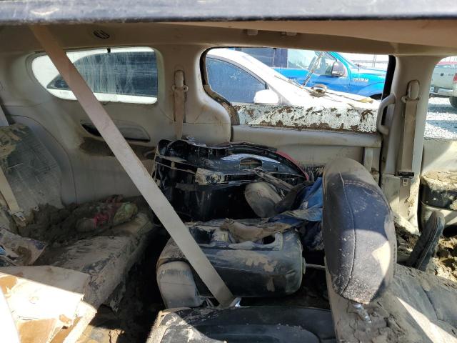 Photo 6 from auction – 2018 CHRYSLER PACIFICA T with VIN 2C4RC1BG8JR234795