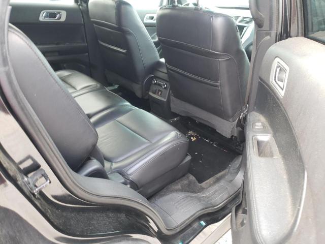 Photo 6 from auction – 2015 FORD EXPLORER L with VIN 1FM5K7F81FGB60762