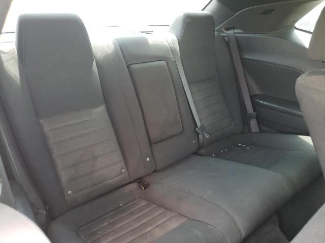 Photo 6 from auction – 2010 DODGE CHALLENGER with VIN 2B3CJ4DV1AH111582