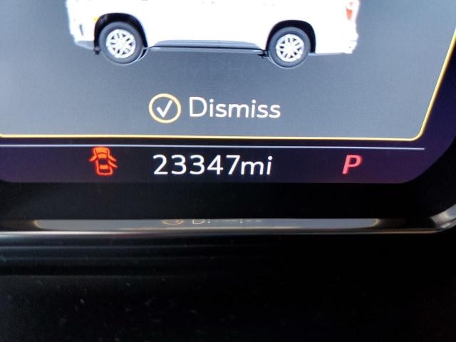 Photo 8 from auction – 2021 GMC YUKON DENA with VIN 1GKS2DKL0MR184671