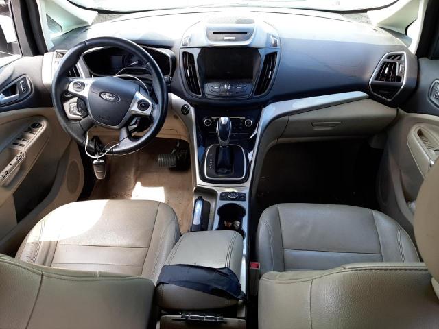 Photo 9 from auction – 2013 FORD C-MAX PREM with VIN 1FADP5CU5DL520570
