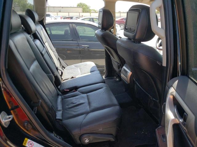 Photo 6 from auction – 2012 LEXUS GX 460 PRE with VIN JTJJM7FX4C5042150