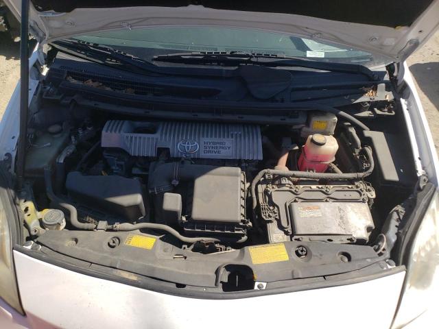 Photo 7 from auction – 2012 TOYOTA PRIUS with VIN JTDKN3DU1C1560004