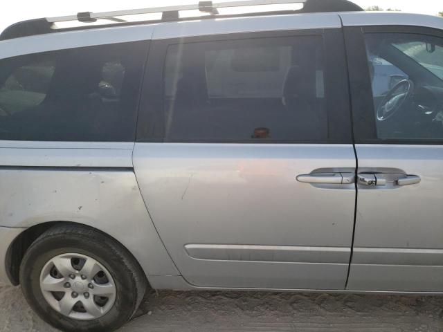 Photo 6 from auction – 2008 KIA SEDONA EX with VIN KNDMB233786244346