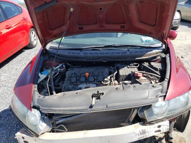 Photo 7 from auction – 2010 HONDA CIVIC EX with VIN 2HGFA1F82AH528051