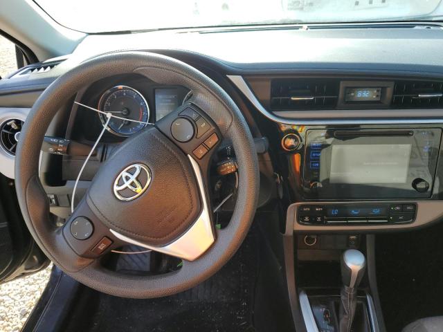 Photo 9 from auction – 2017 TOYOTA COROLLA L with VIN 5YFBURHE6HP571897