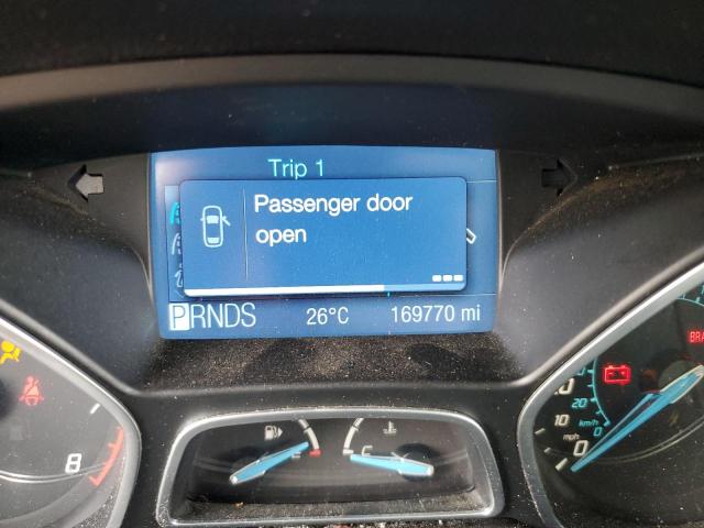 Photo 8 from auction – 2012 FORD FOCUS SE with VIN 1FAHP3F24CL248883