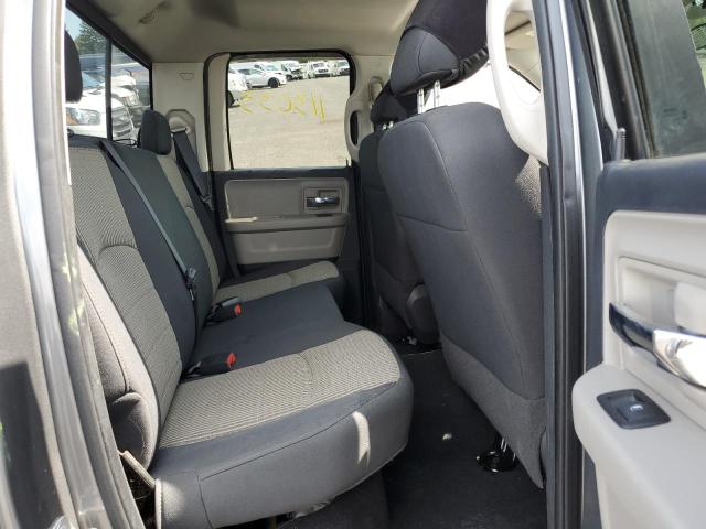 Photo 6 from auction – 2009 DODGE RAM 1500 with VIN 1D3HV18P59S784924