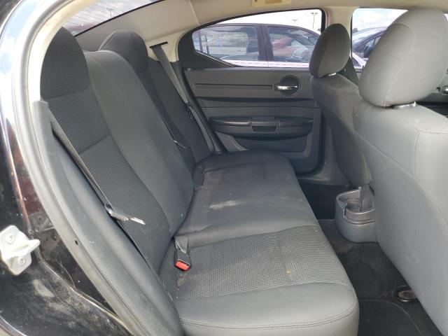 Photo 6 from auction – 2008 DODGE CHARGER with VIN 2B3KA43H28H174921