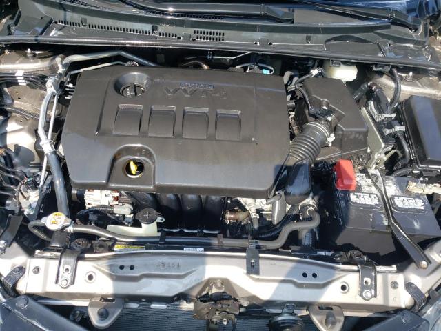 Photo 7 from auction – 2018 TOYOTA COROLLA with VIN 5YFBURHE3JP810831