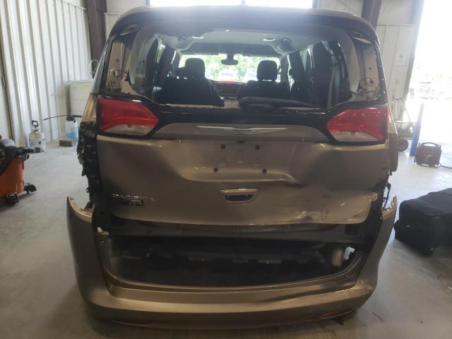 Photo 9 from auction – 2017 CHRYSLER PACIFICA T with VIN 2C4RC1DG1HR837031