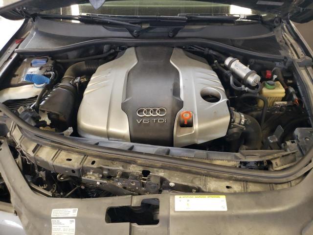 Photo 7 from auction – 2013 AUDI Q7 PREMIUM with VIN WA1LMAFE2DD006630