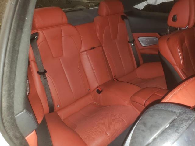 Photo 6 from auction – 2013 BMW M6 with VIN WBSLX9C51DD159749