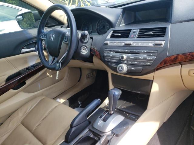 Photo 9 from auction – 2011 HONDA ACCORD CRO with VIN 5J6TF1H55BL002145