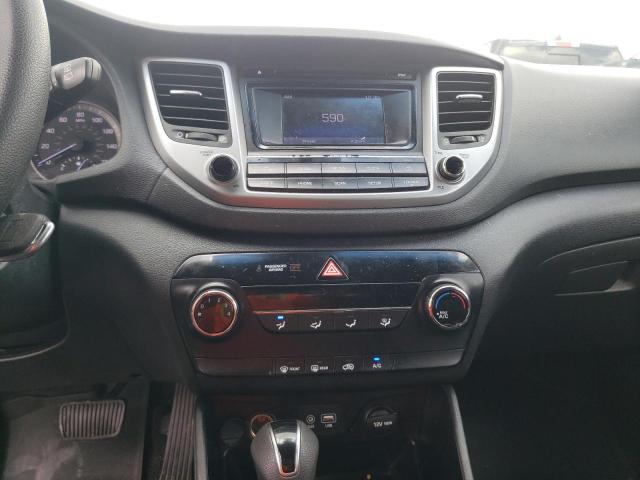 Photo 9 from auction – 2016 HYUNDAI TUCSON LIM with VIN KM8J33A27GU188625